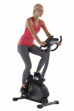 Bicicleta Estatica Tunturi E35 Ergometer