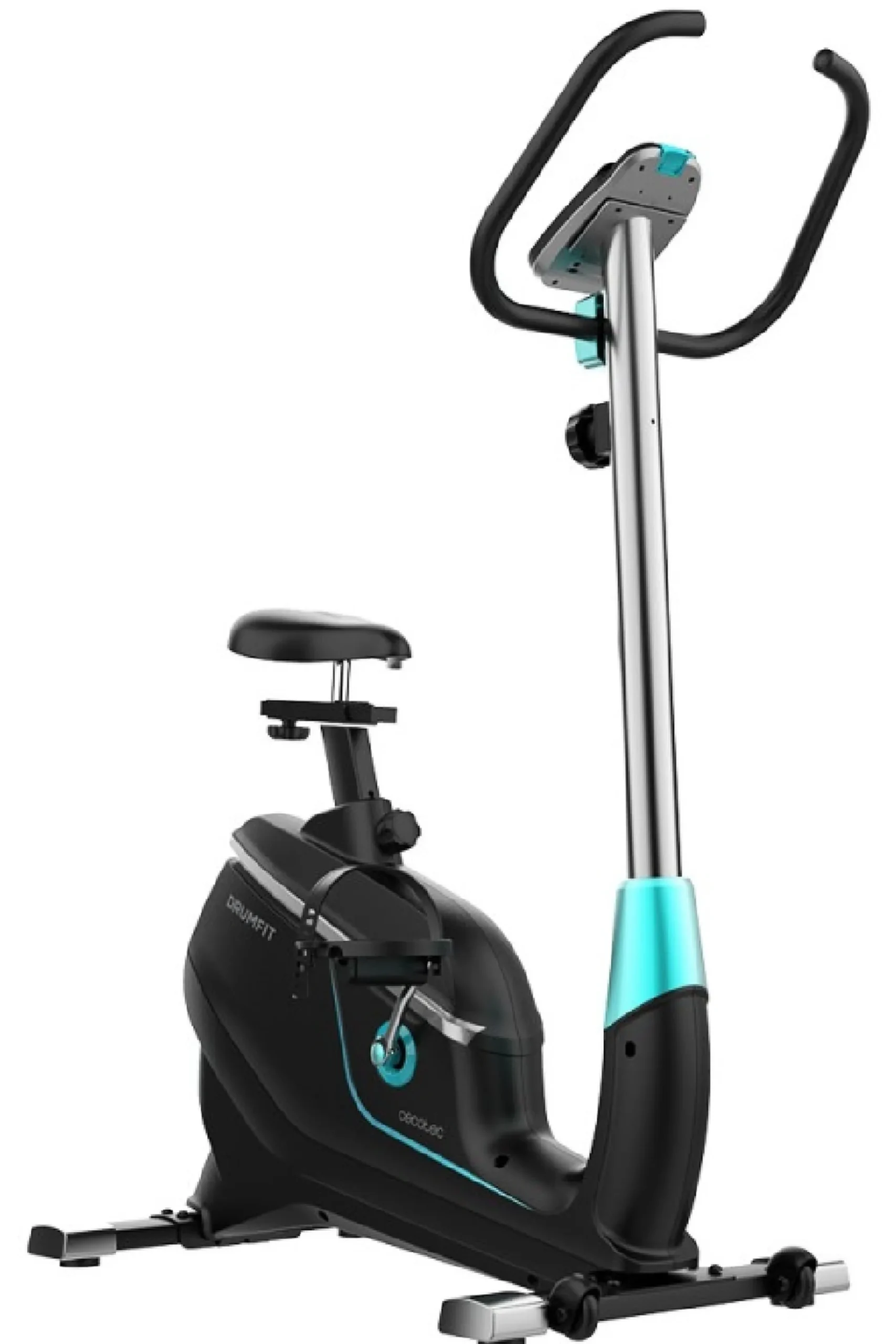 Bicicleta Estática Cecotec Drumfit Cycle 9000 Talos X