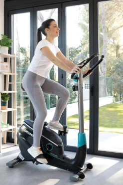 Bicicleta Estática Cecotec Drumfit Cycle 9000 Talos X