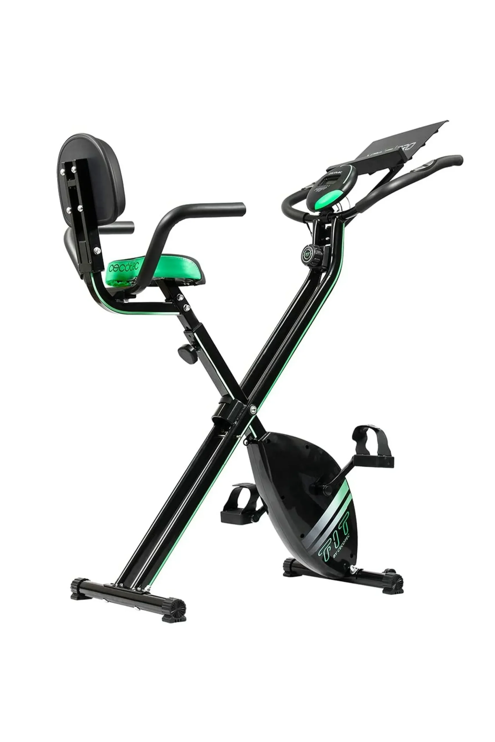 Bicicleta Estática Cecotec Drumfit X-bike Neo Pro