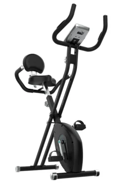Bicicleta Estática Cecotec Drumfit X-bike Neo Pro