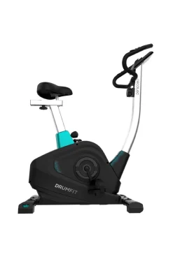 Bicicleta Estática Cecotec Drumfit Cycle 6000 Pegasus X