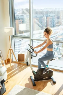 Bicicleta Estática Cecotec Drumfit Cycle 6000 Pegasus X