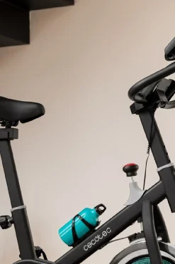 Bicicleta Estática Cecotec Drumfit Indoor 6000