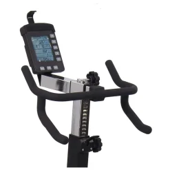 Bicicleta Estática Cross Bike Kft