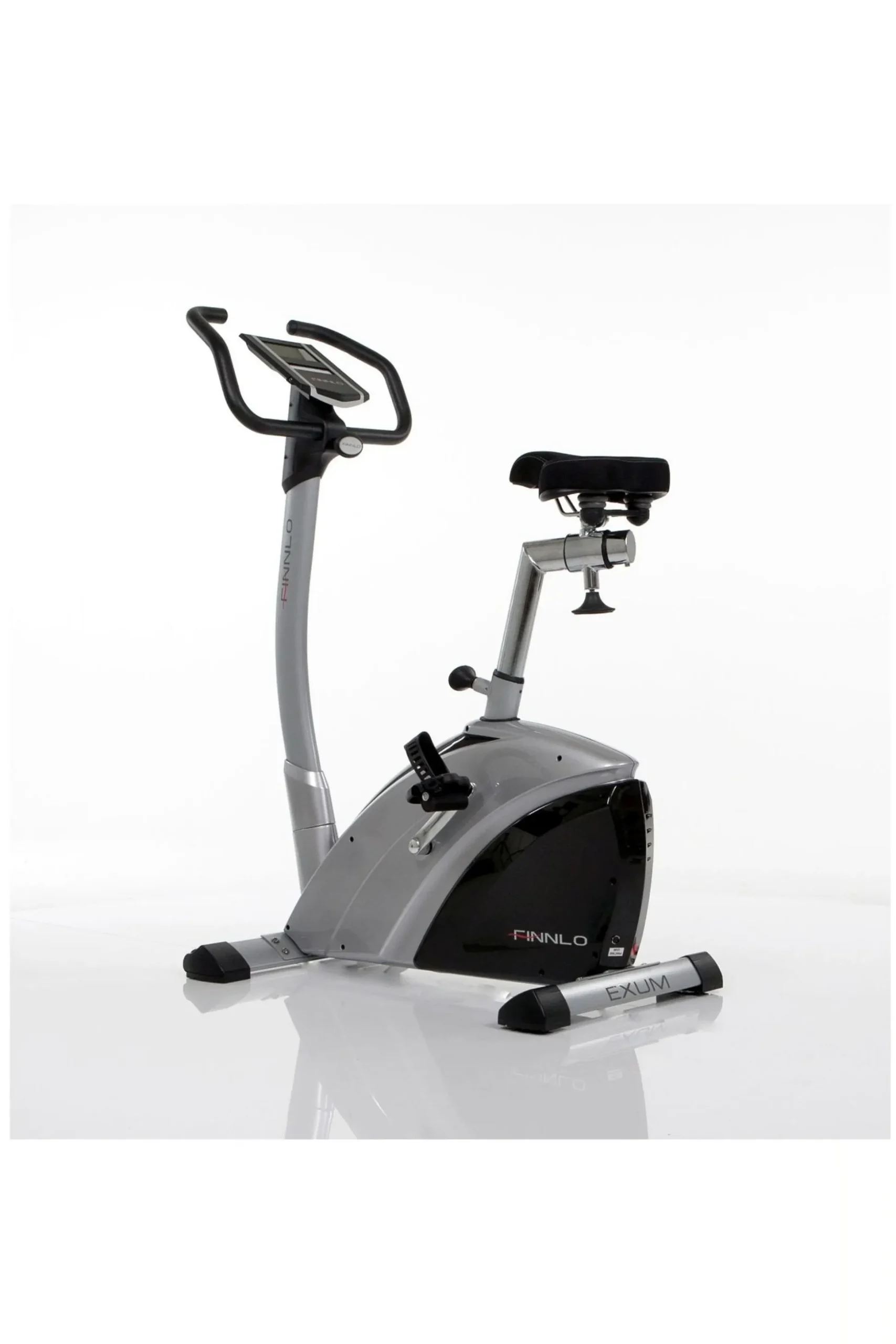 Bicicleta Estática Ergo Exum III Hammer Con Envío Y Montaje Incluido