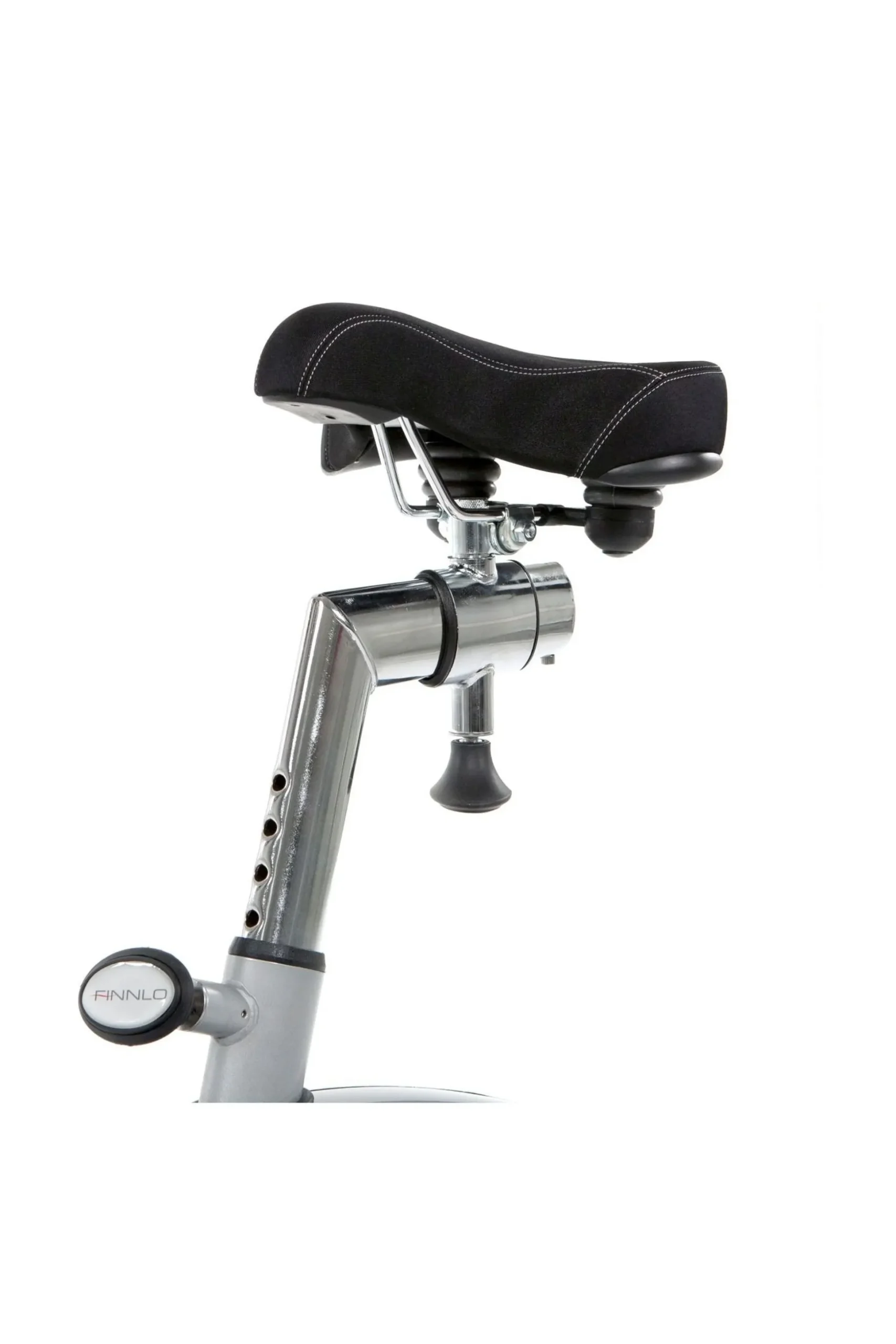 Bicicleta Estática Ergo Exum III Hammer Con Envío Y Montaje Incluido