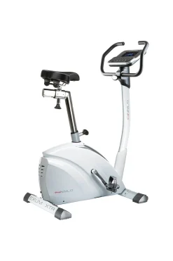 Bicicleta Estática Ergo Exum Xtr Hammer Con Envío Y Montaje Incluido