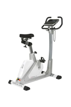 Bicicleta Estática Ergo Varon Xtr II Hammer Con Envío Y Montaje Incluido