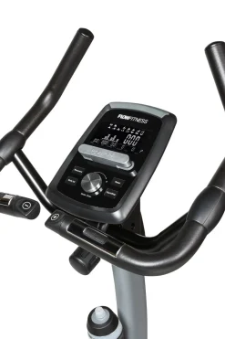 Bicicleta Estática Flow Fitness Turner Dht2500i
