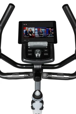 Bicicleta Estática Flow Fitness Turner Dht2500i