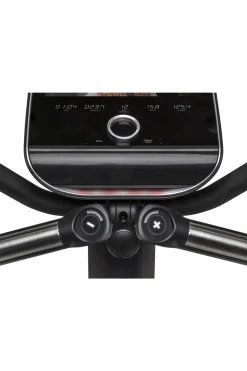 Bicicleta Estática Flow Fitness Perform B5s