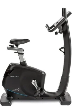 Bicicleta Estática Flow Fitness Perform B5s