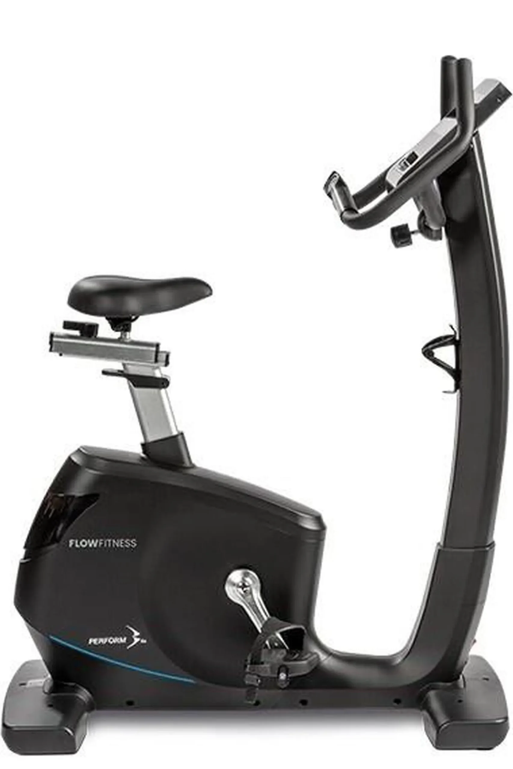 Bicicleta Estática Flow Fitness Perform B5s