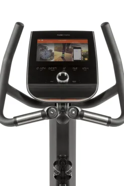 Bicicleta Estática Flow Fitness Perform B5s