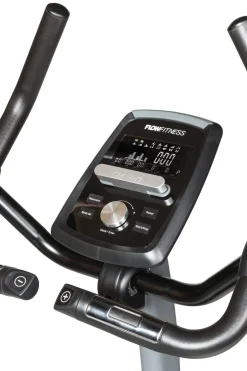 Bicicleta Estática Flow Fitness Turner Dht2000i