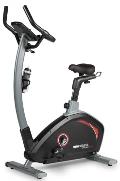 Bicicleta Estática Flow Fitness Turner Dht2000i
