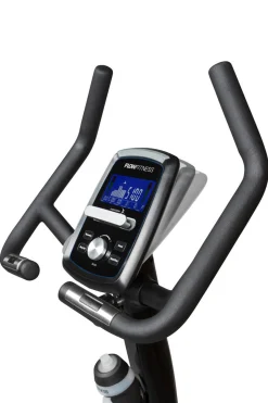 Bicicleta Estática Flow Fitness Perform B3i
