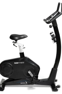 Bicicleta Estática Flow Fitness Perform B3i