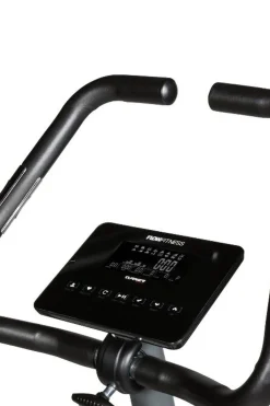 Bicicleta Estática Hometrainer Flow Fitness Turner Dht750