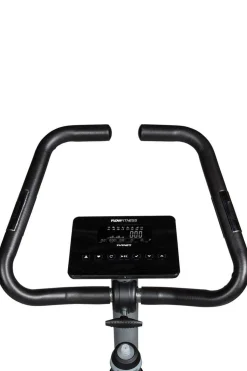 Bicicleta Estática Hometrainer Flow Fitness Turner Dht750