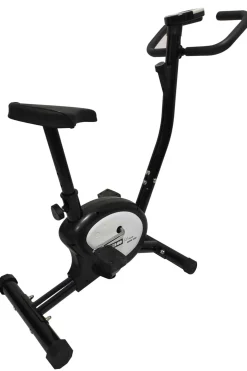 Bicicleta Estática Keboo Serie 300 Fricción Multifunción Con Regulación Manual, Asiento Ajustable