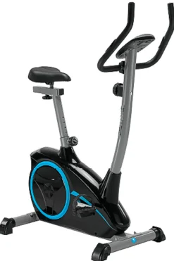 Bicicleta Estática K10 Vital Gym