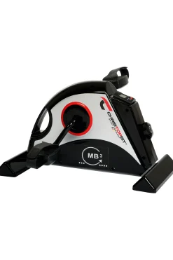 Bicicleta Estática Mini Christopeit Mb-3