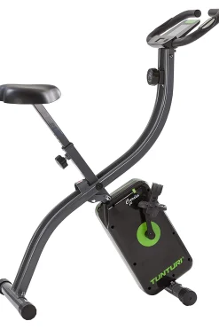 Bicicleta Estática Plegable Tunturi X-bike B20
