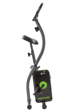 Bicicleta Estática Plegable Tunturi X-bike B20
