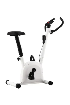 Bicicleta Estática Vidaxl Con Resistencia