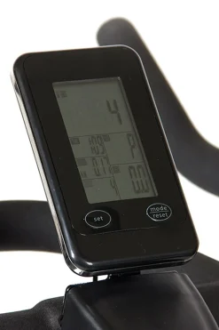 Bicicleta Estática Virtufit Con Ordenador