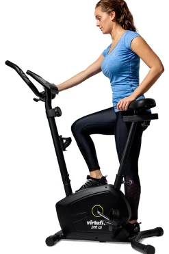 Bicicleta Estática Virtufit Htr 1.0