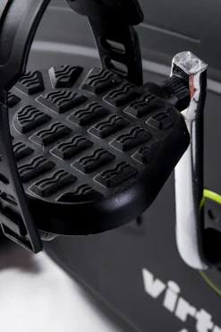 Bicicleta Estática Virtufit Htr 1.0