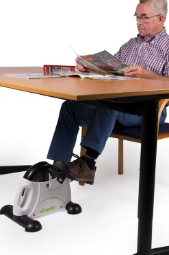 Bicicleta Estática Virtufit V3