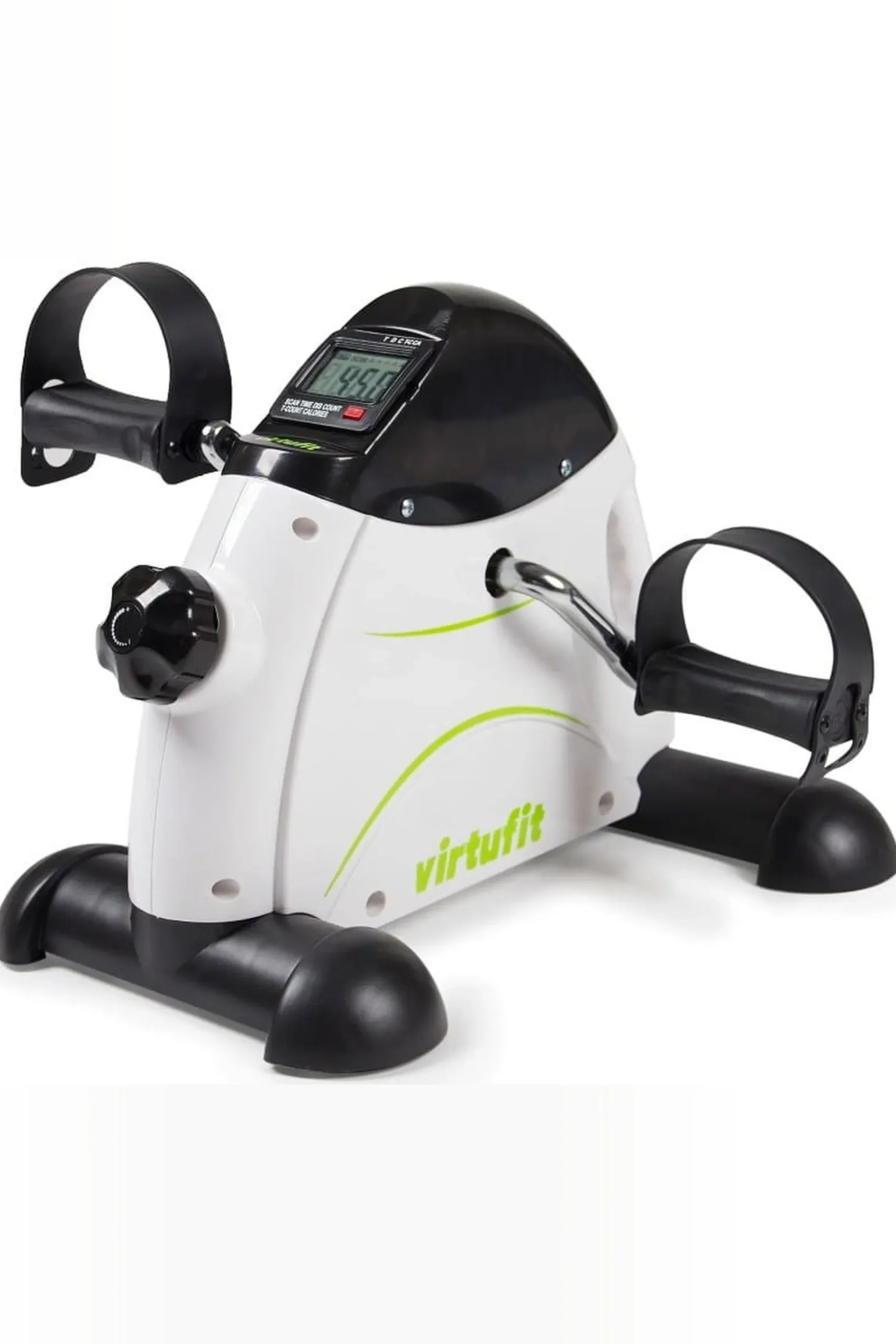 Bicicleta Estática Virtufit V3