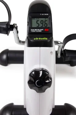 Bicicleta Estática Virtufit V3