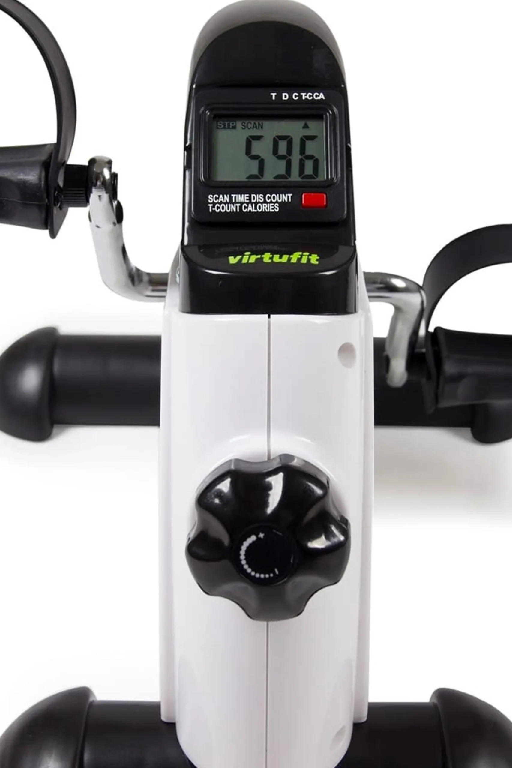 Bicicleta Estática Virtufit V3