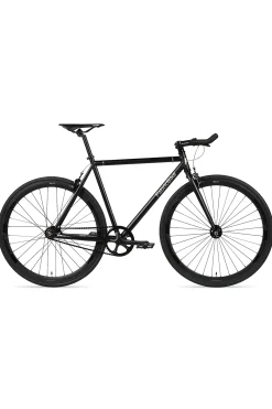 Bicicleta Fixie Original Acero Hi-ten 28