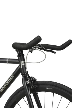 Bicicleta Fixie Original Acero Hi-ten 28