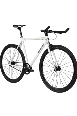 Bicicleta Fixie Original Hi-ten