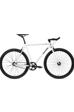 Bicicleta Fixie Original Hi-ten
