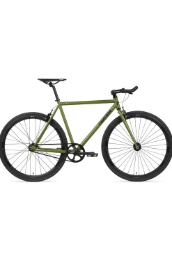 Bicicleta Fixie Original Hi-ten