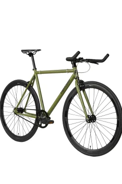 Bicicleta Fixie Original Hi-ten
