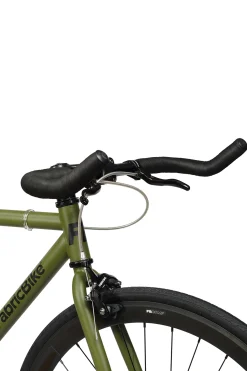 Bicicleta Fixie Original Hi-ten