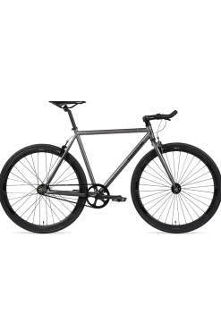 Bicicleta Fixie Original Hi-ten