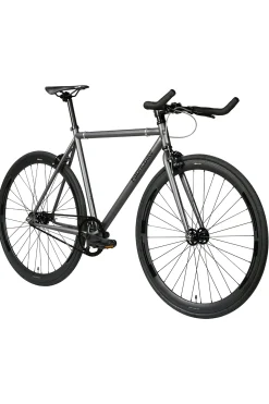 Bicicleta Fixie Original Hi-ten