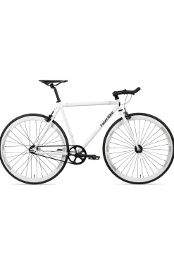 Bicicleta Fixie Original Hi-ten