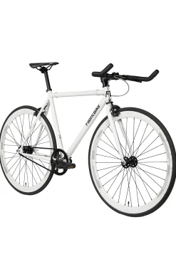 Bicicleta Fixie Original Hi-ten