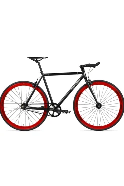 Bicicleta Fixie Original Hi-ten